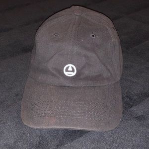 Amnesia unisex adjustable hat